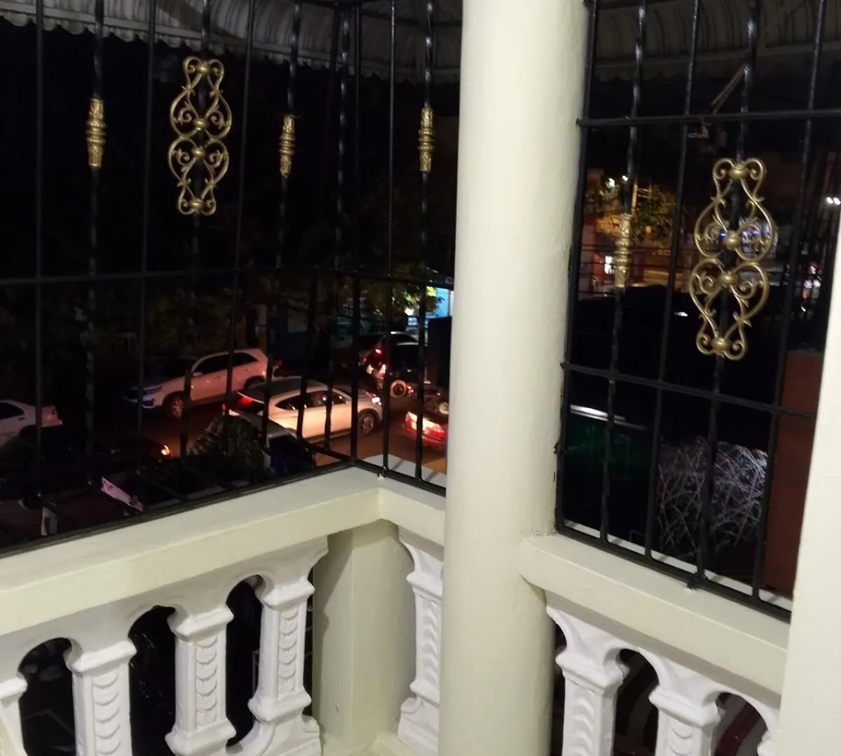 Appartement Confor Y Seguridad à Saint-Domingue