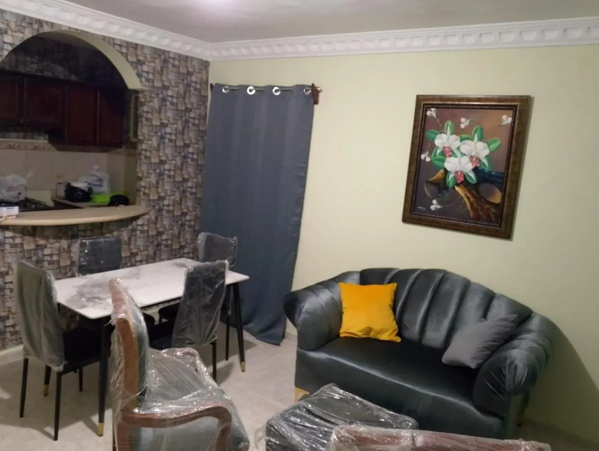 Appartement Confor Y Seguridad à Saint-Domingue République dominicaine