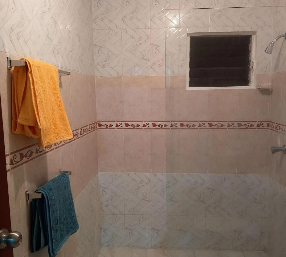 Appartement Confor Y Seguridad à Saint-Domingue