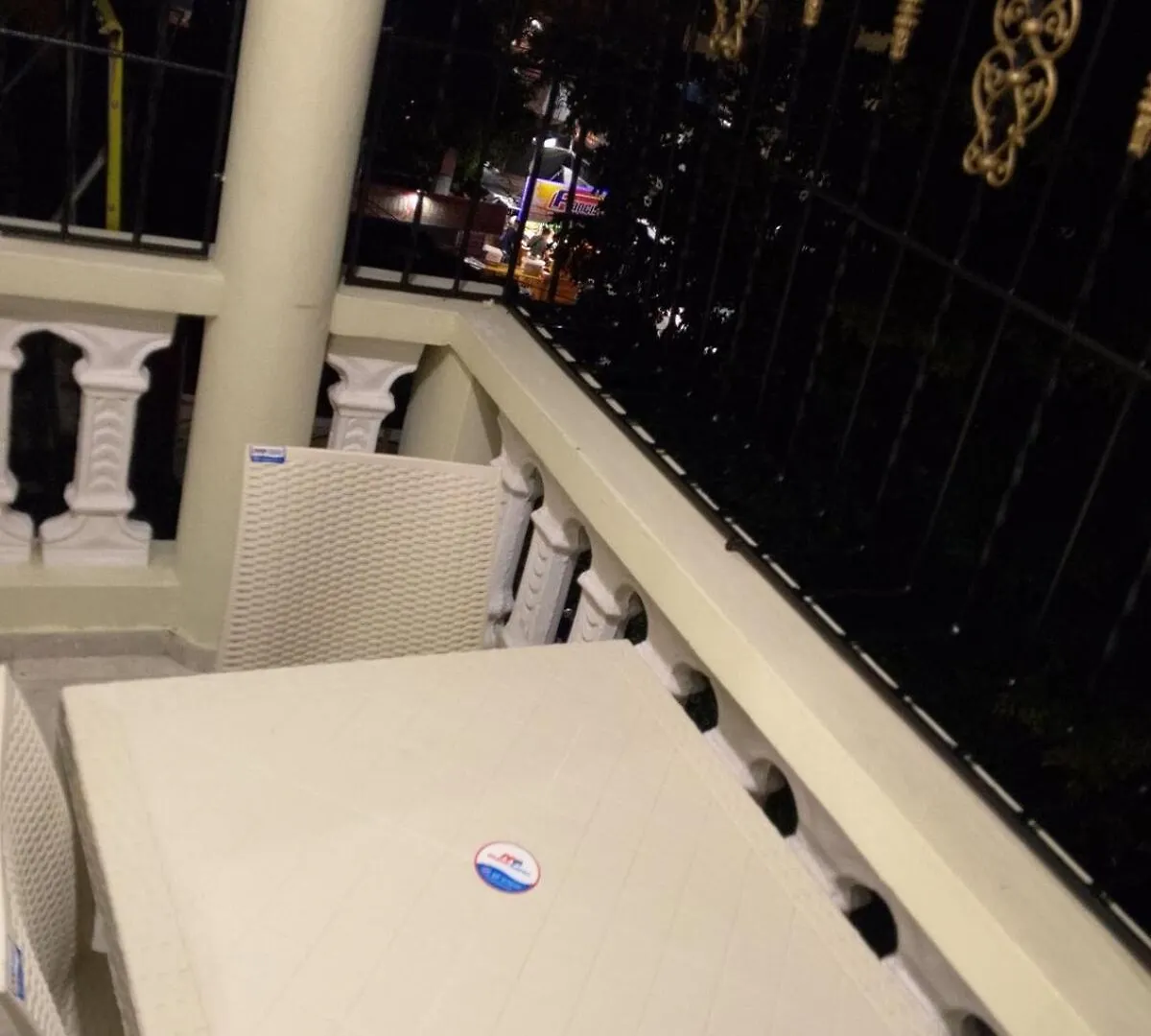 Appartement Confor Y Seguridad à Saint-Domingue République dominicaine