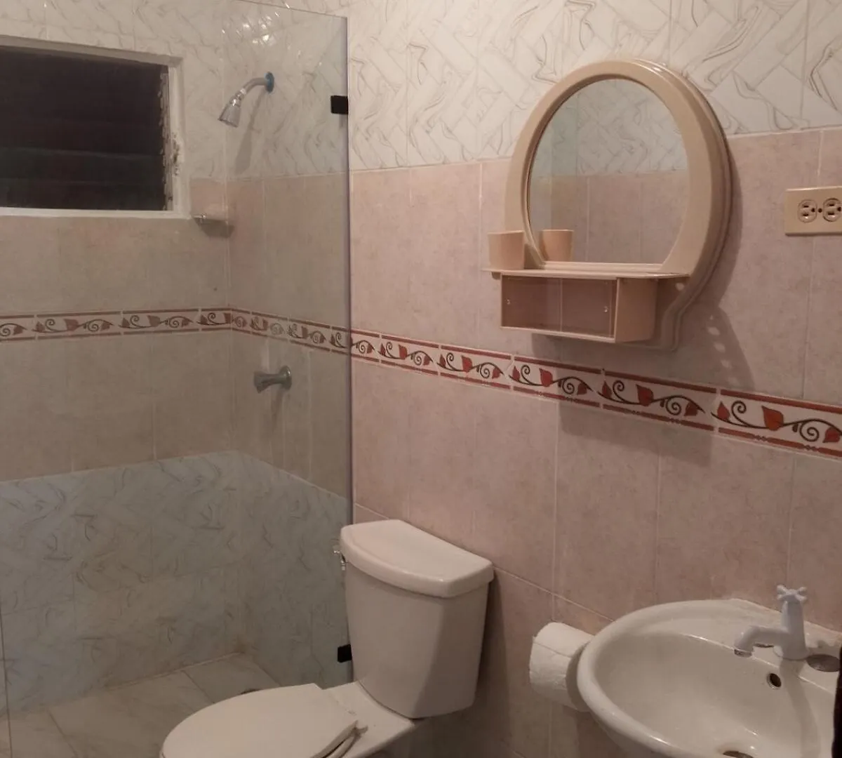Appartement Confor Y Seguridad à Saint-Domingue